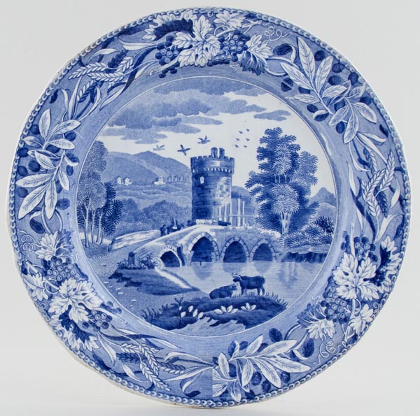 Plate c1835